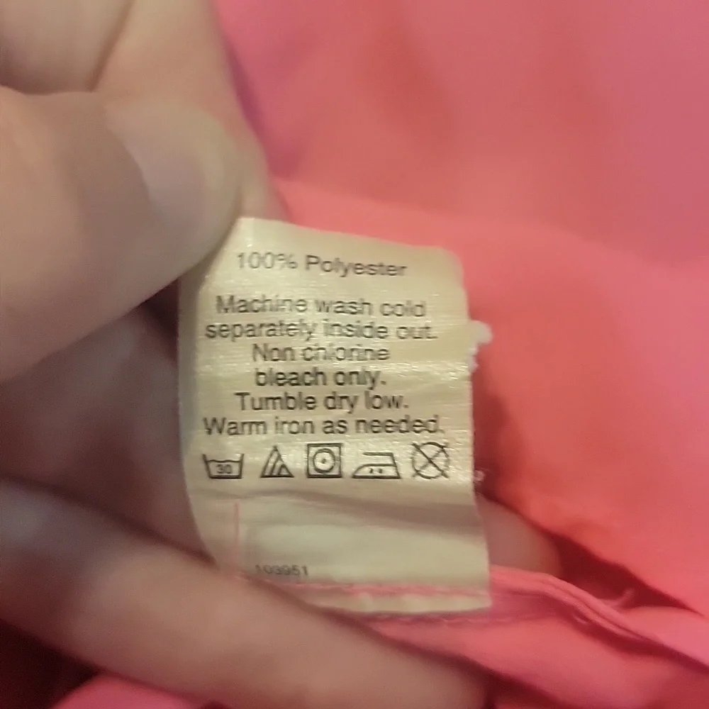 J. Crew tank top - Picture 5 of 5